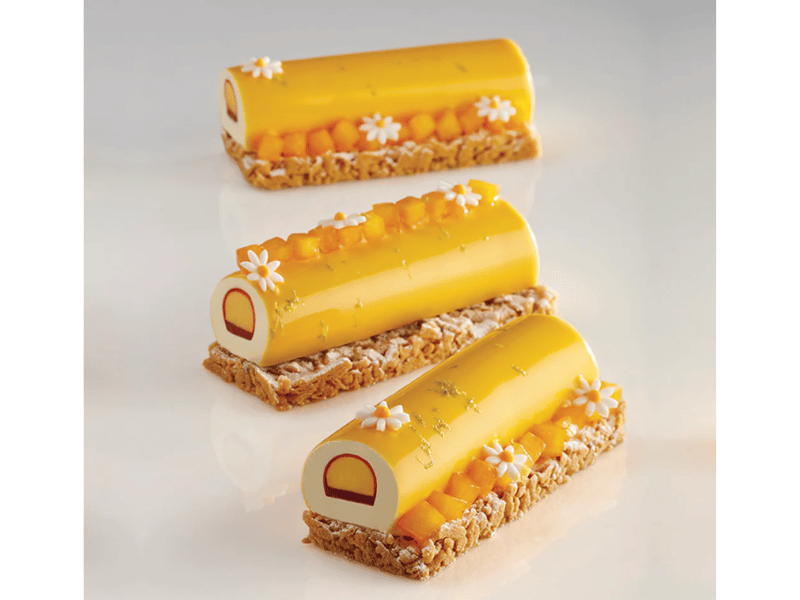 żelka do monoporcji